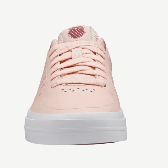 K-Swiss Women's Court Tre Shoes - Picture 2 of 10